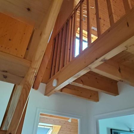 Le Nature Huisnes-sur-Mer Eksteriør billede