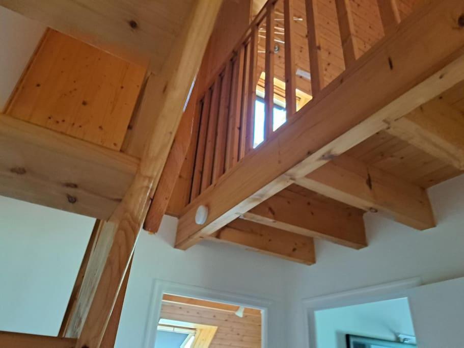 Le Nature Huisnes-sur-Mer Eksteriør billede