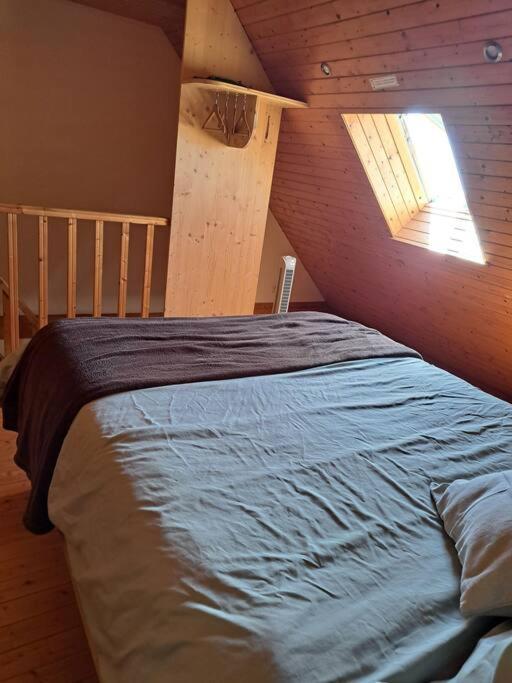 Le Nature Huisnes-sur-Mer Eksteriør billede